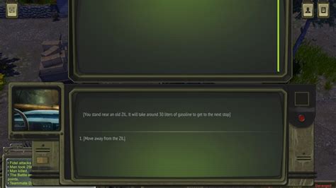 The safe in Mountain of woe bunker :: ATOM RPG General .